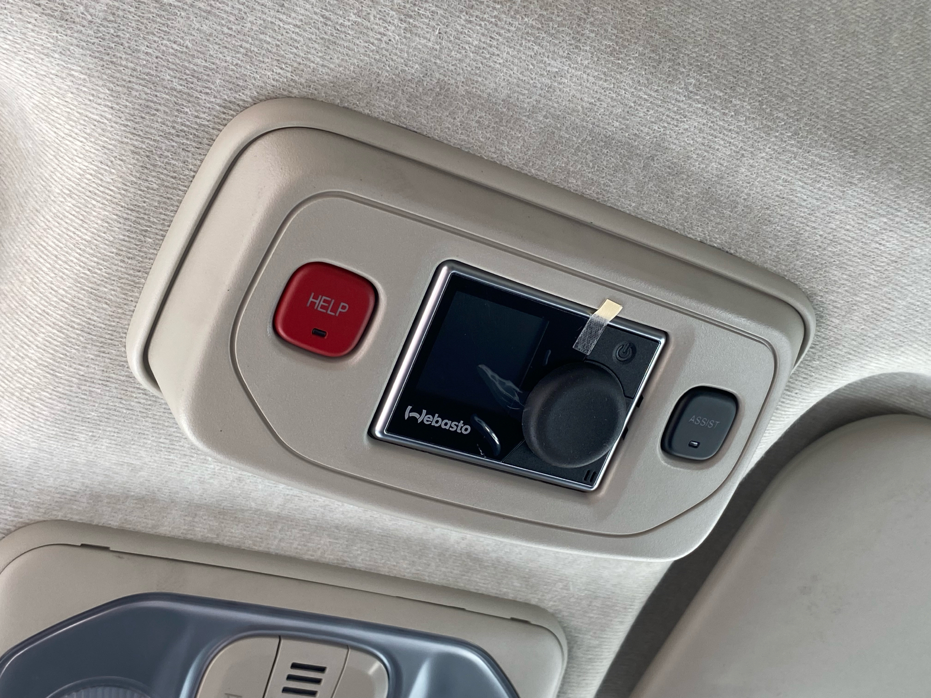 Billede af Fiat Ducato 35M L2H2 2,2 Multijet Pro+ 180HK Van 8g Aut.