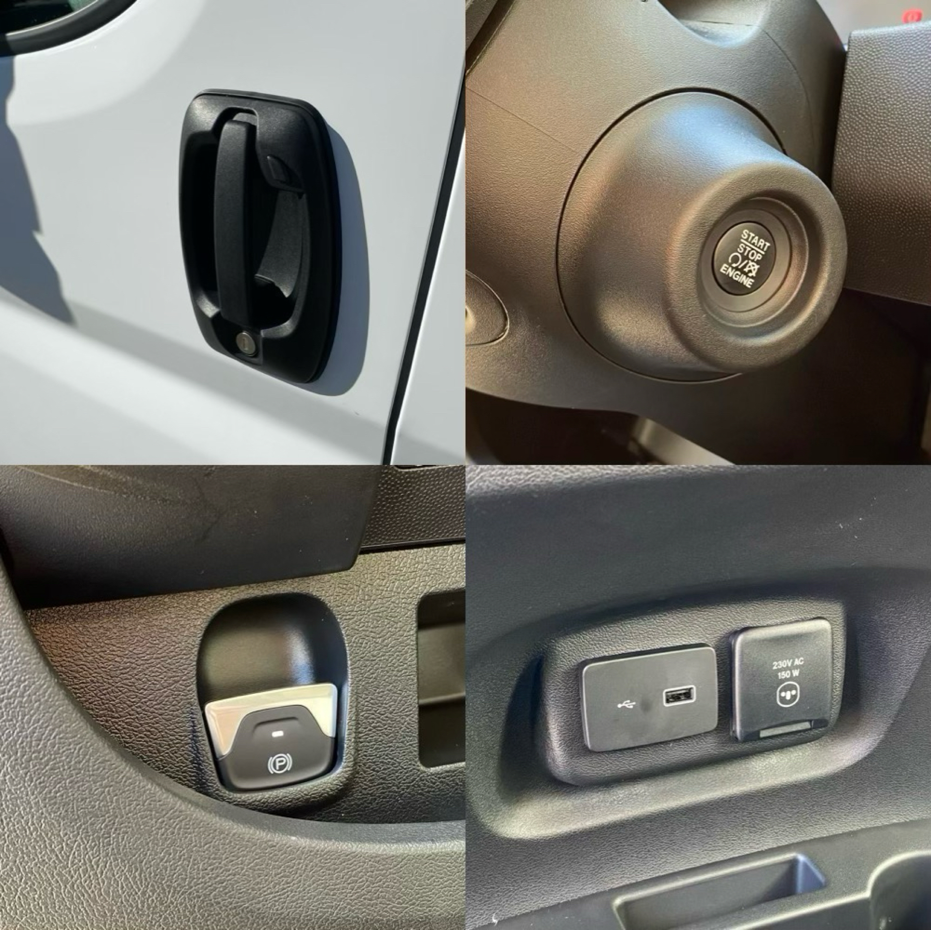 Billede af Fiat Ducato 35M L2H2 2,2 Multijet Pro+ 180HK Van 8g Aut.