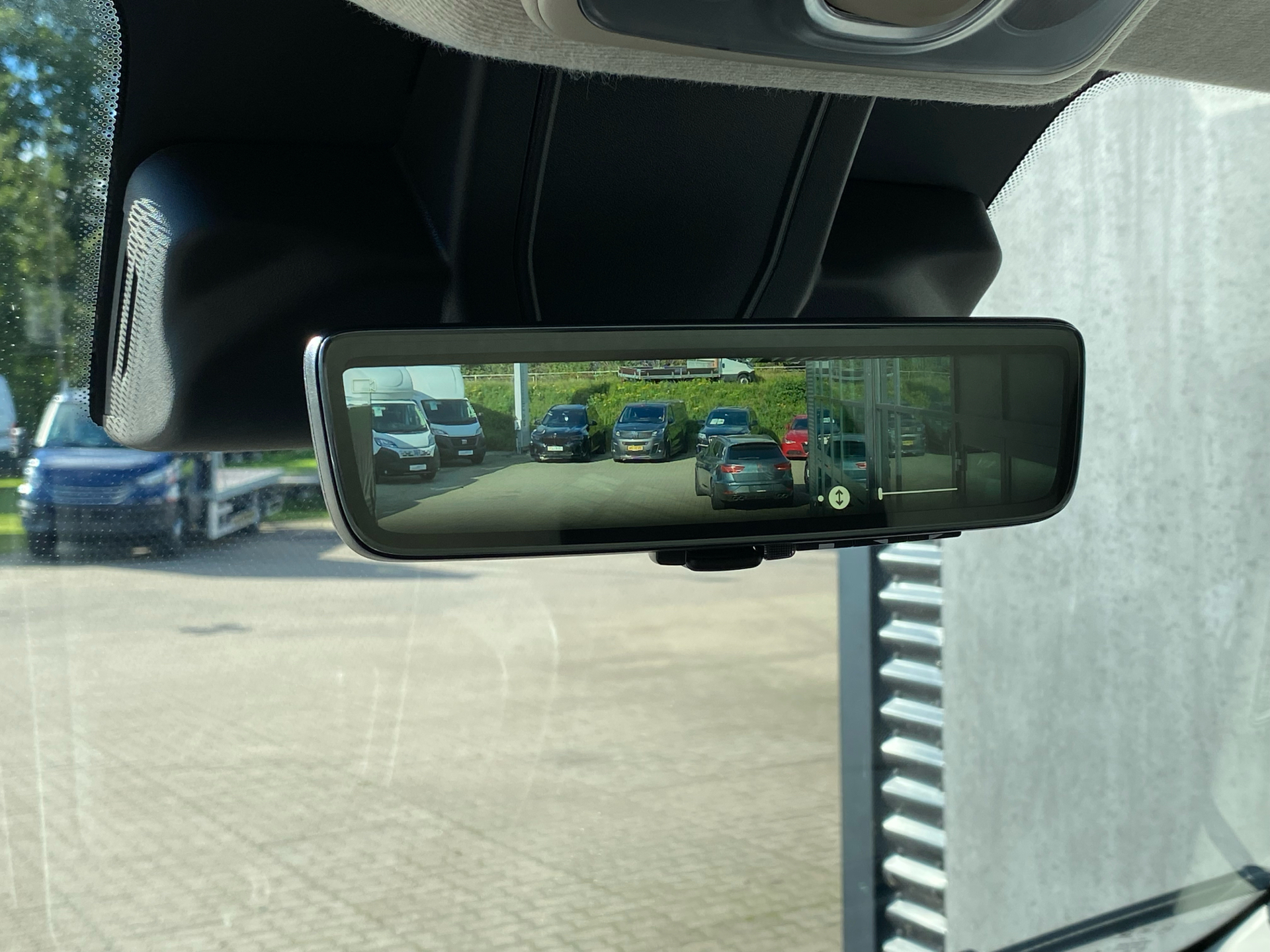 Billede af Fiat Ducato 35M L2H2 2,2 Multijet Pro+ 180HK Van 8g Aut.