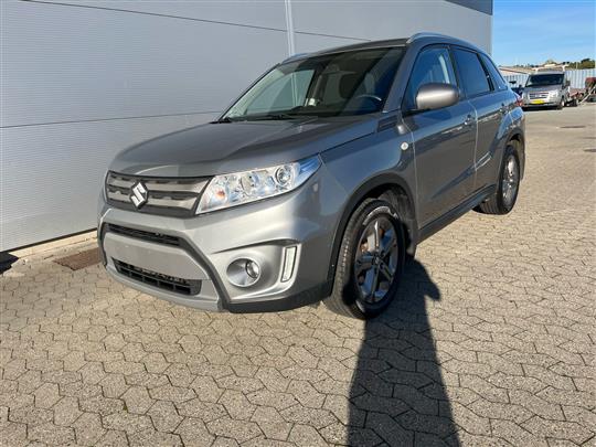 Suzuki Vitara 1,6 Active 120HK 5d
