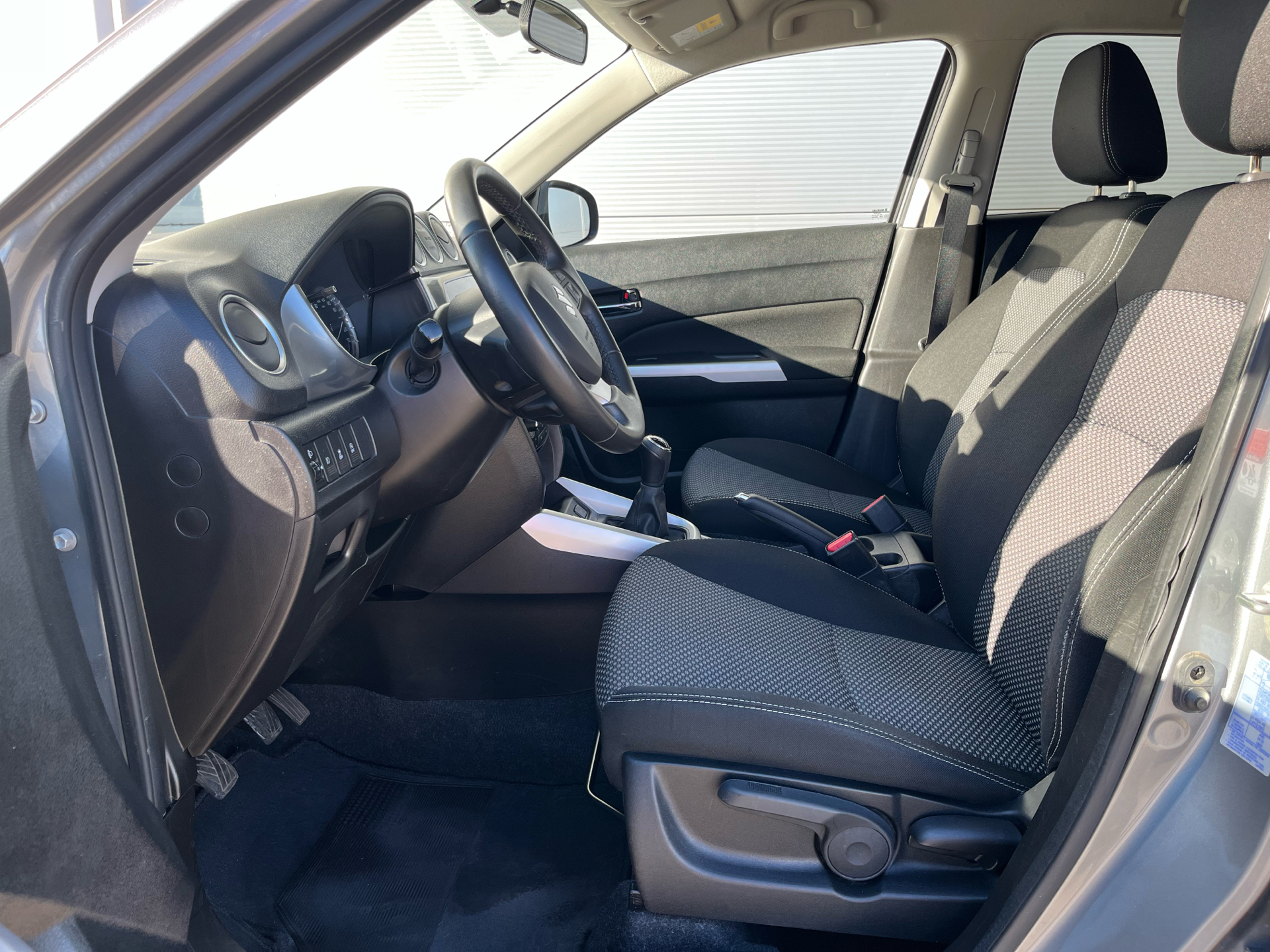 Billede af Suzuki Vitara 1,6 Active 120HK 5d