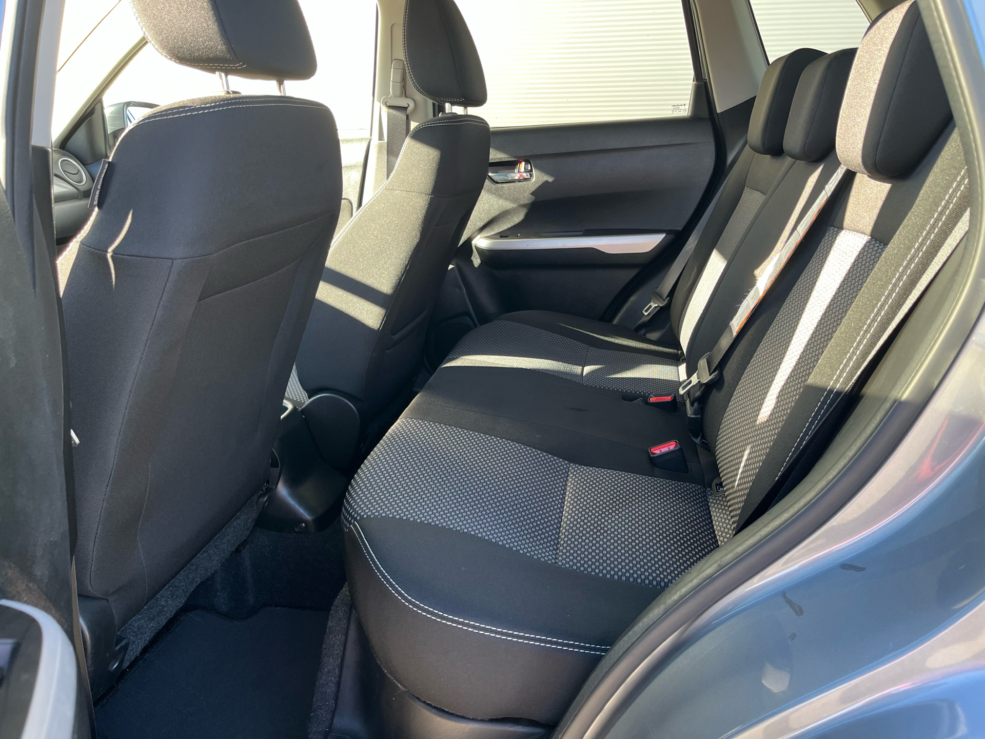Billede af Suzuki Vitara 1,6 Active 120HK 5d
