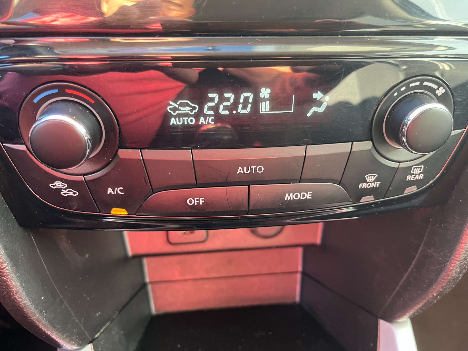 Billede af Suzuki Vitara 1,6 Active 120HK 5d