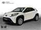 Billede af Toyota Aygo X 1,0 VVT-I Active 72HK 5d