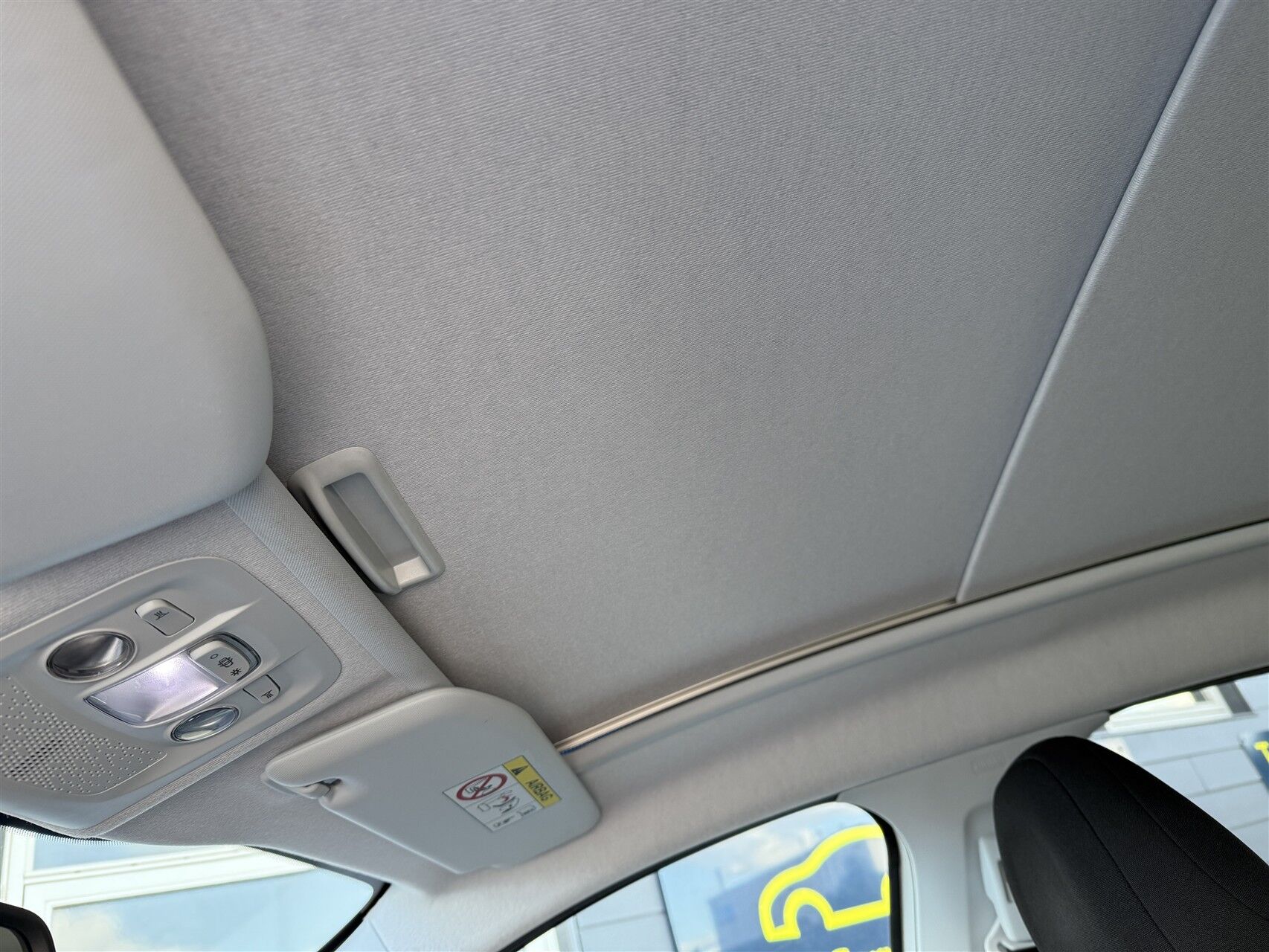 Billede af Peugeot 208 1,5 BlueHDi Prestige 100HK 5d