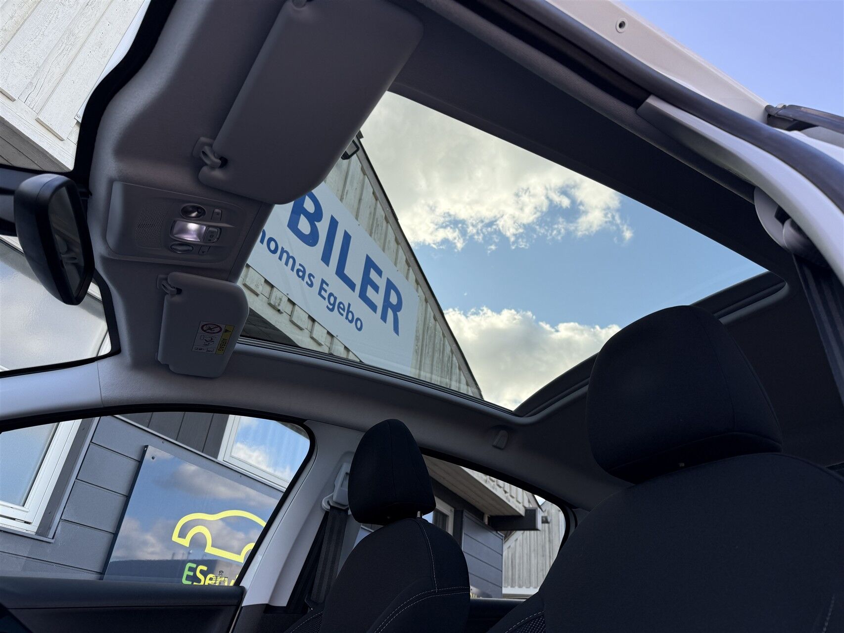 Billede af Peugeot 208 1,5 BlueHDi Prestige 100HK 5d