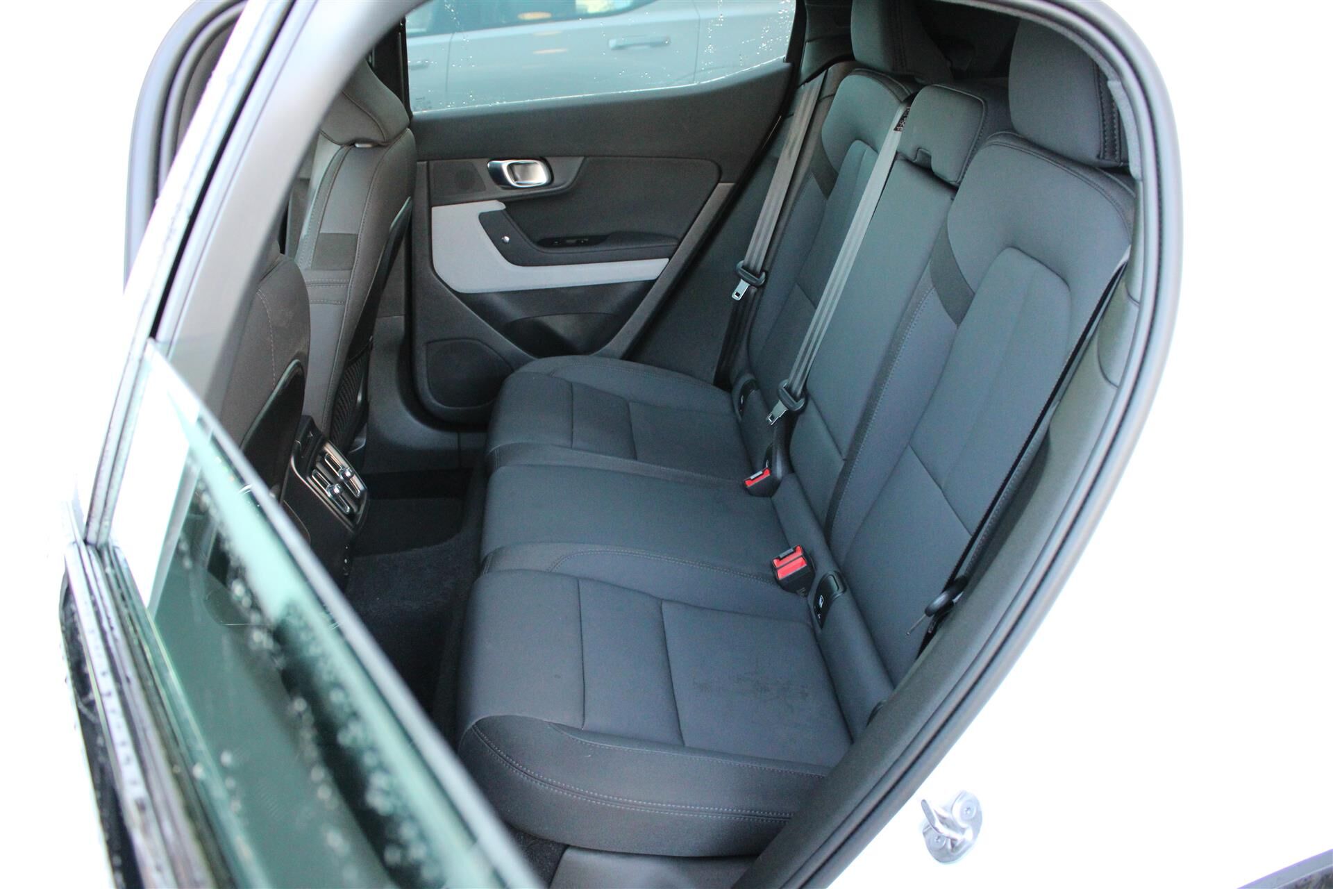 Billede af Polestar 2 EL Long Range Plus AWD 408HK 5d Aut.