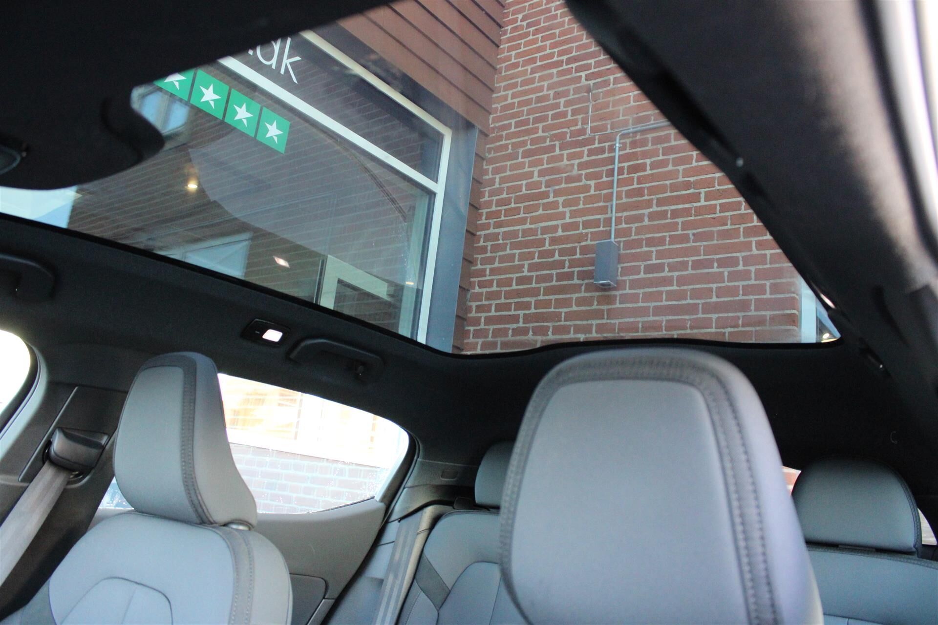 Billede af Polestar 2 EL Long Range Plus AWD 408HK 5d Aut.