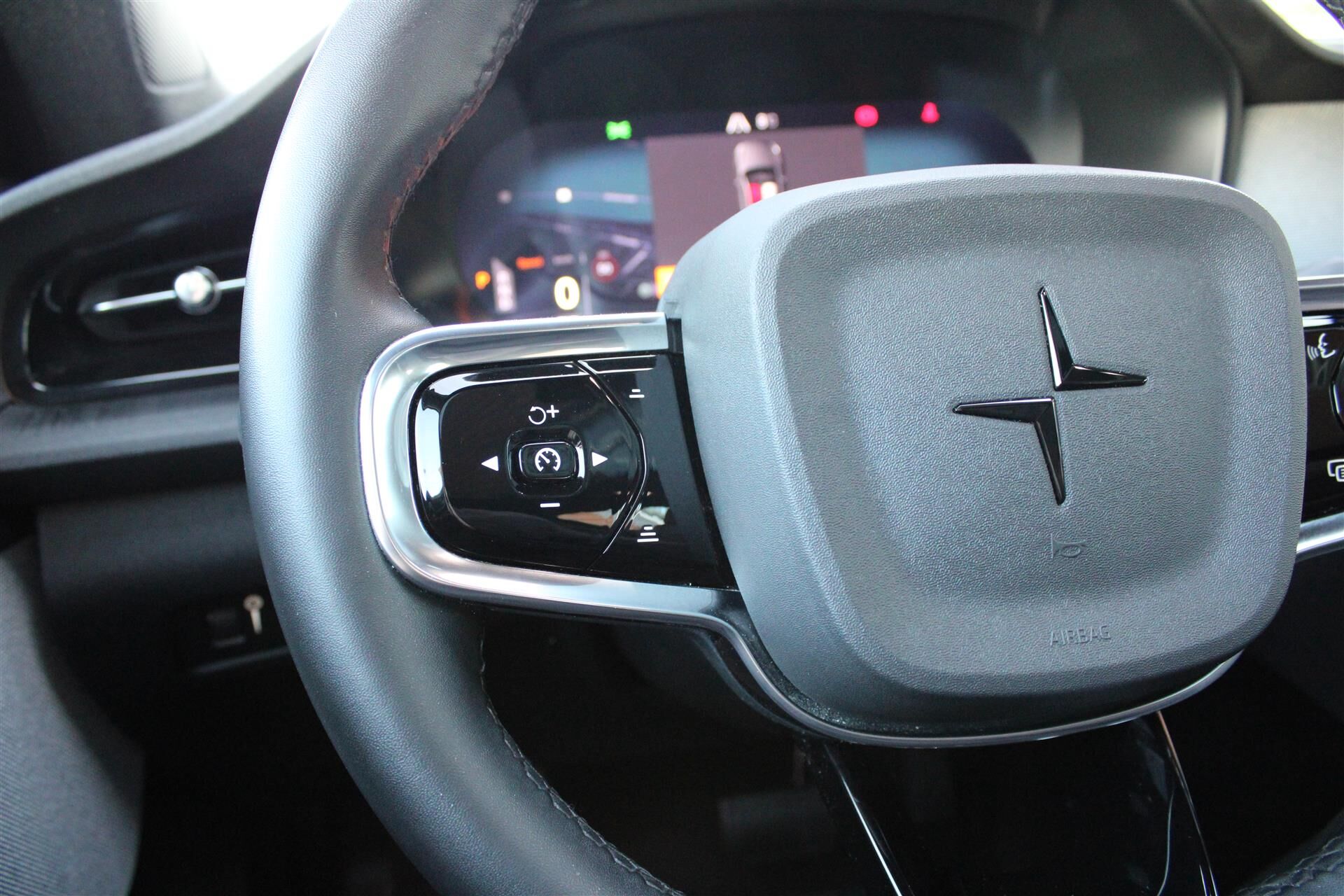 Billede af Polestar 2 EL Long Range Plus AWD 408HK 5d Aut.