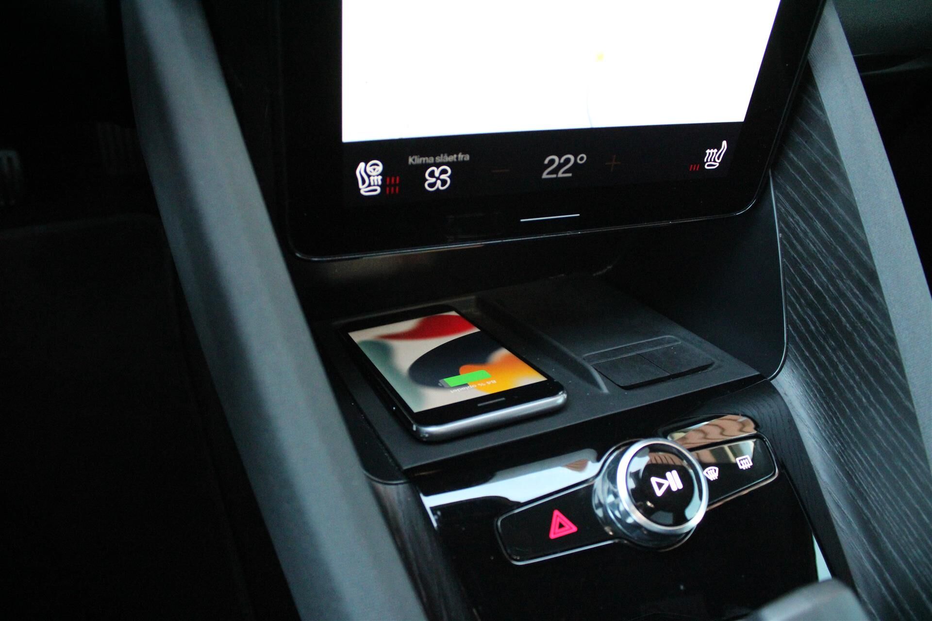 Billede af Polestar 2 EL Long Range Plus AWD 408HK 5d Aut.