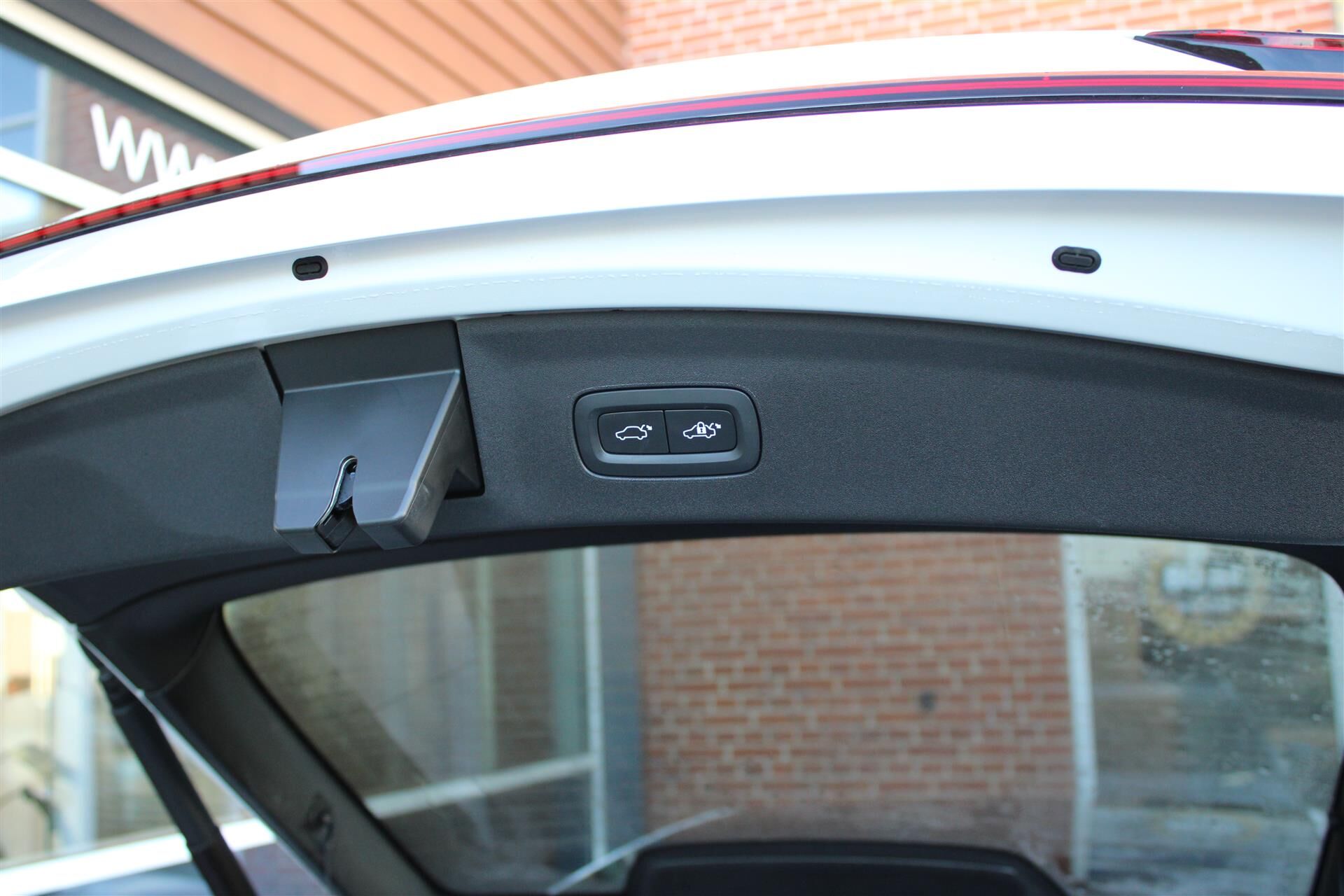 Billede af Polestar 2 EL Long Range Plus AWD 408HK 5d Aut.