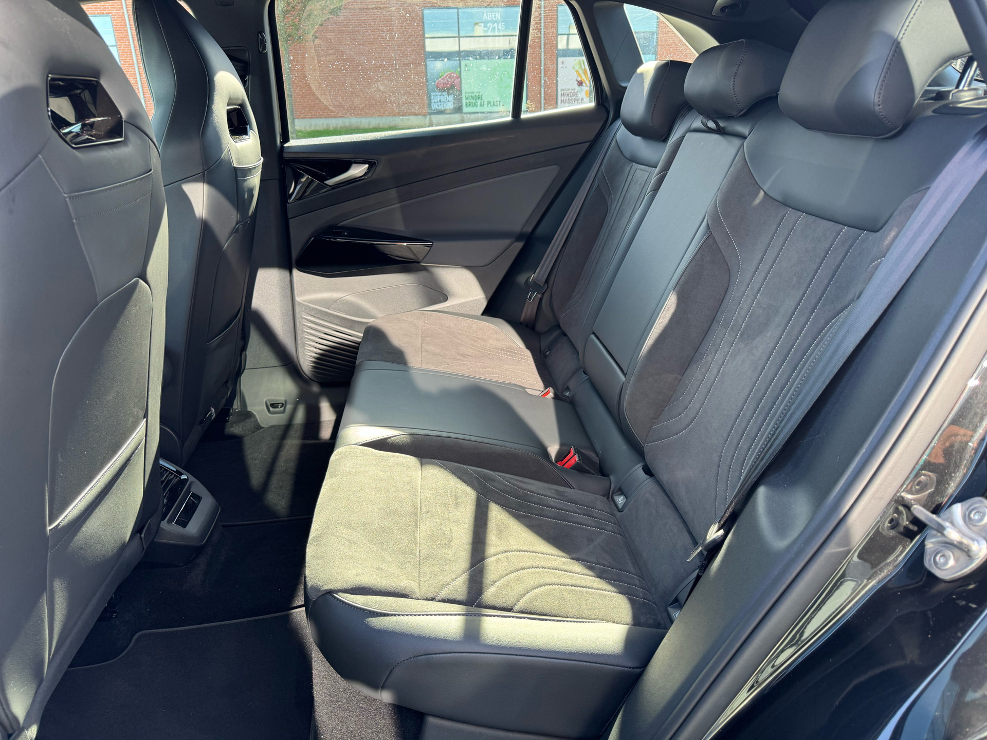 Billede af VW ID.4 EL Pro 286HK 5d Aut.