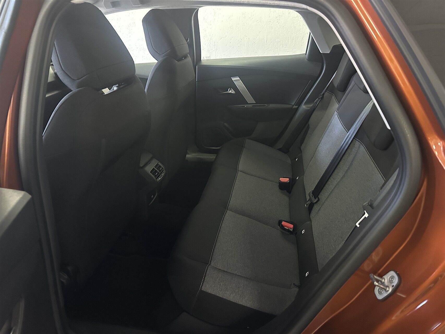 Billede af Citroën C4 1,2 PureTech Iconic 100HK 5d