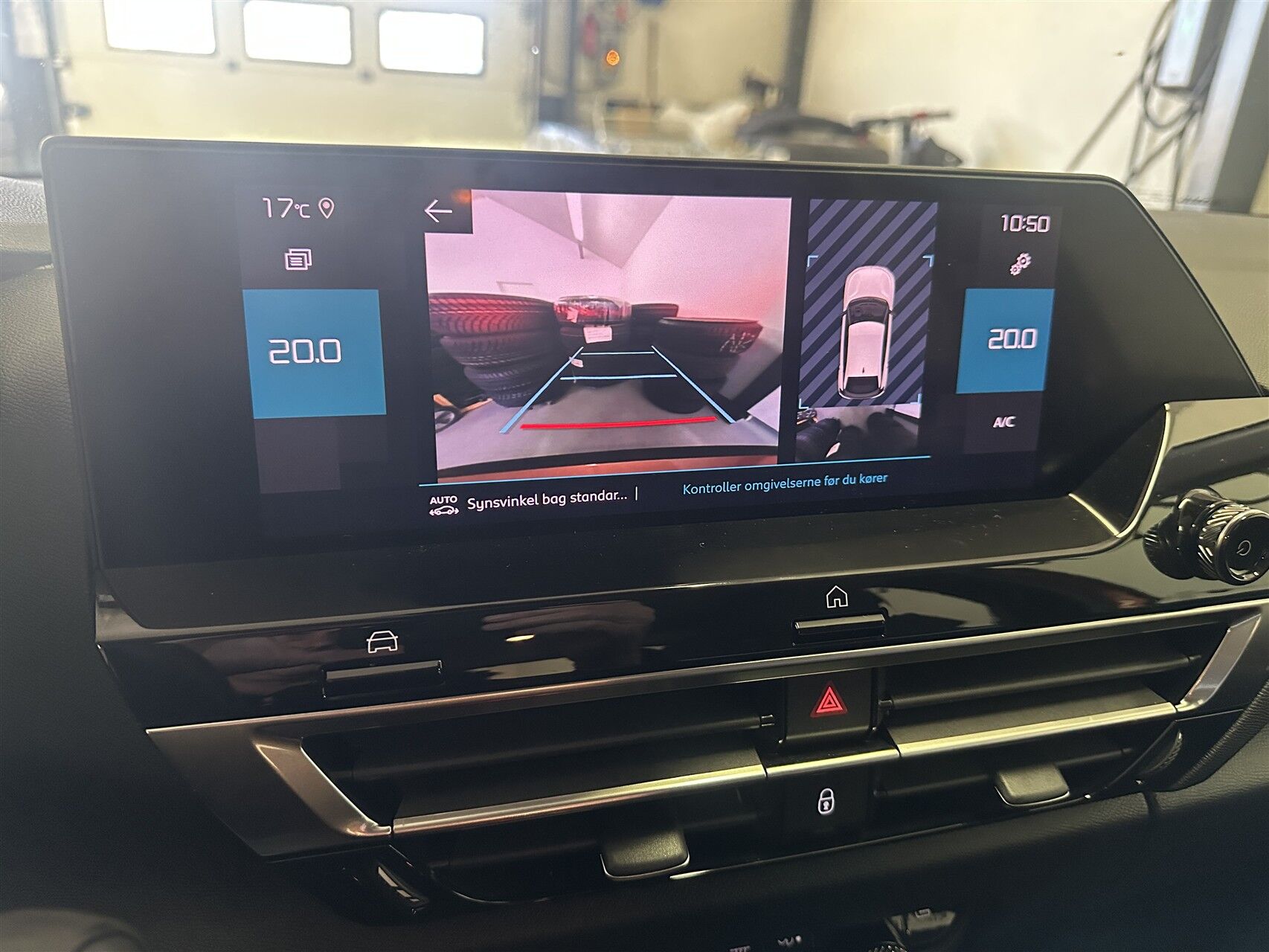 Billede af Citroën C4 1,2 PureTech Iconic 100HK 5d