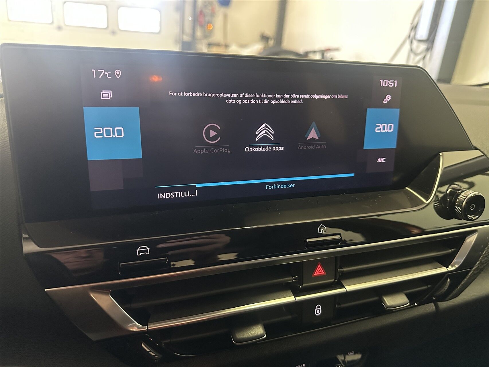 Billede af Citroën C4 1,2 PureTech Iconic 100HK 5d