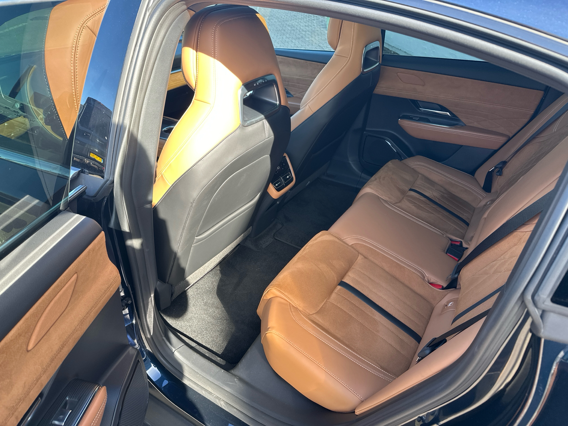 Billede af Mazda 6e EL Takumi Plus 258HK 5d Aut.