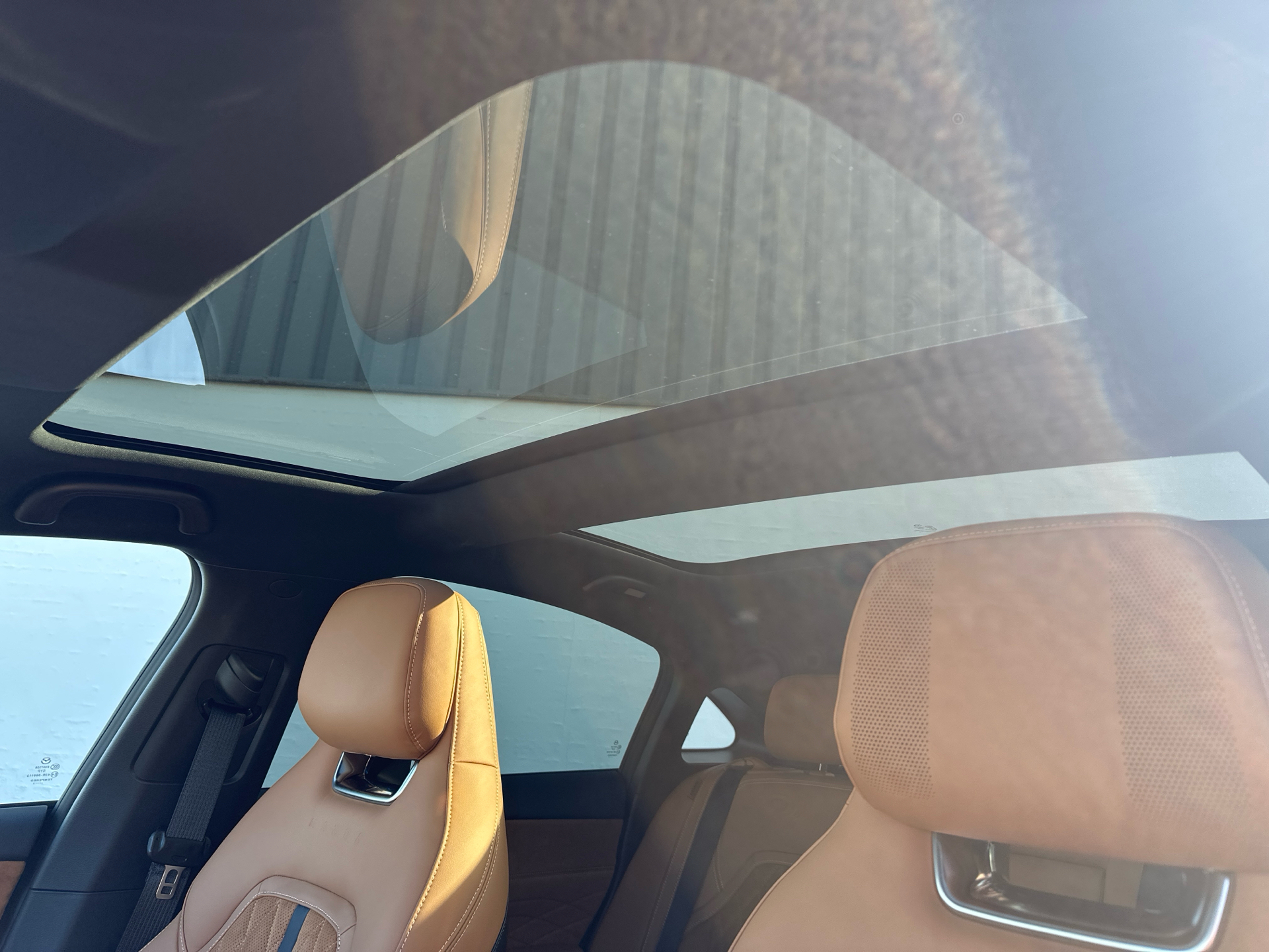 Billede af Mazda 6e EL Takumi Plus 258HK 5d Aut.