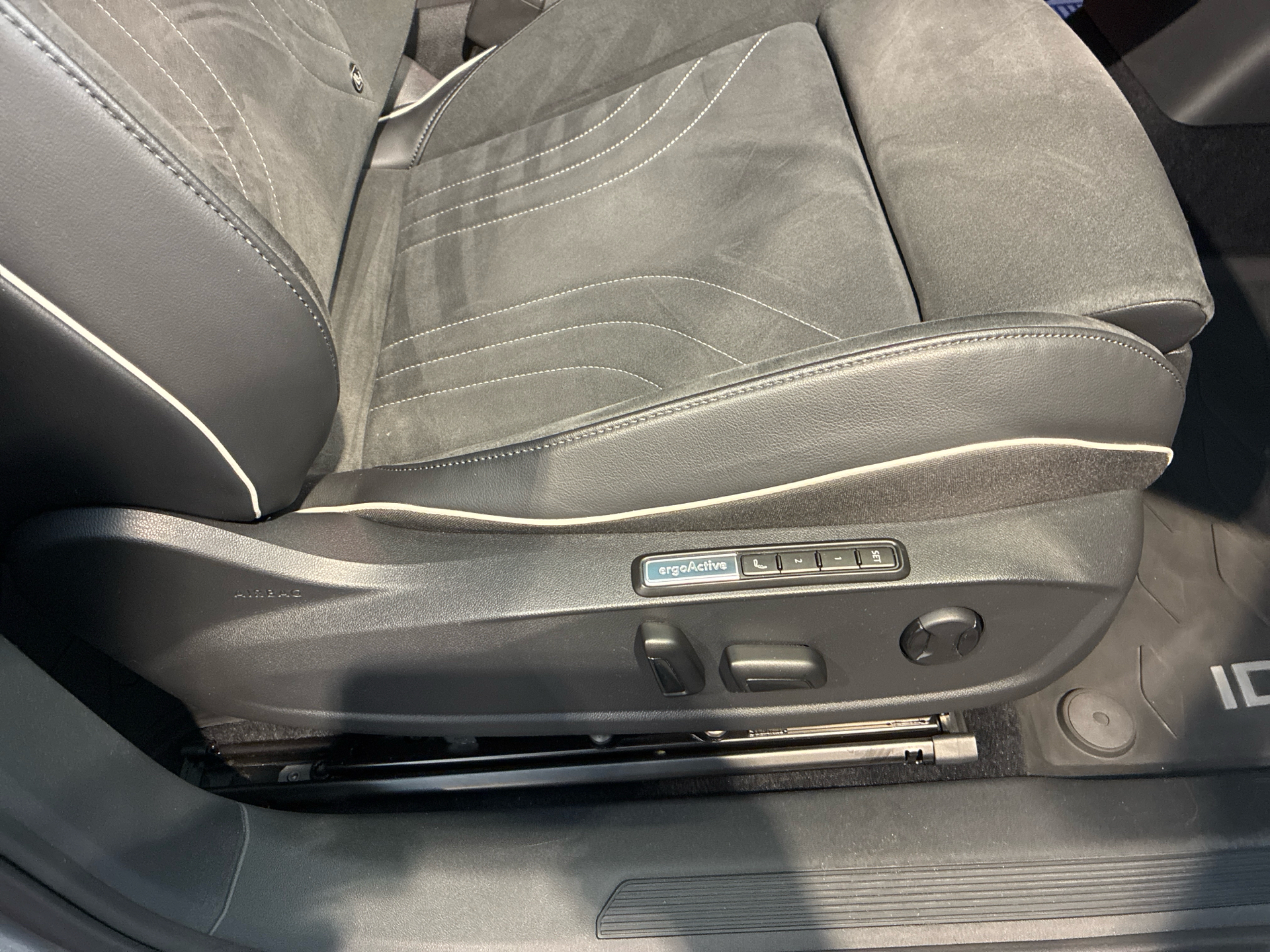Billede af VW ID.5 EL Pro Business Performance 204HK 5d Aut.