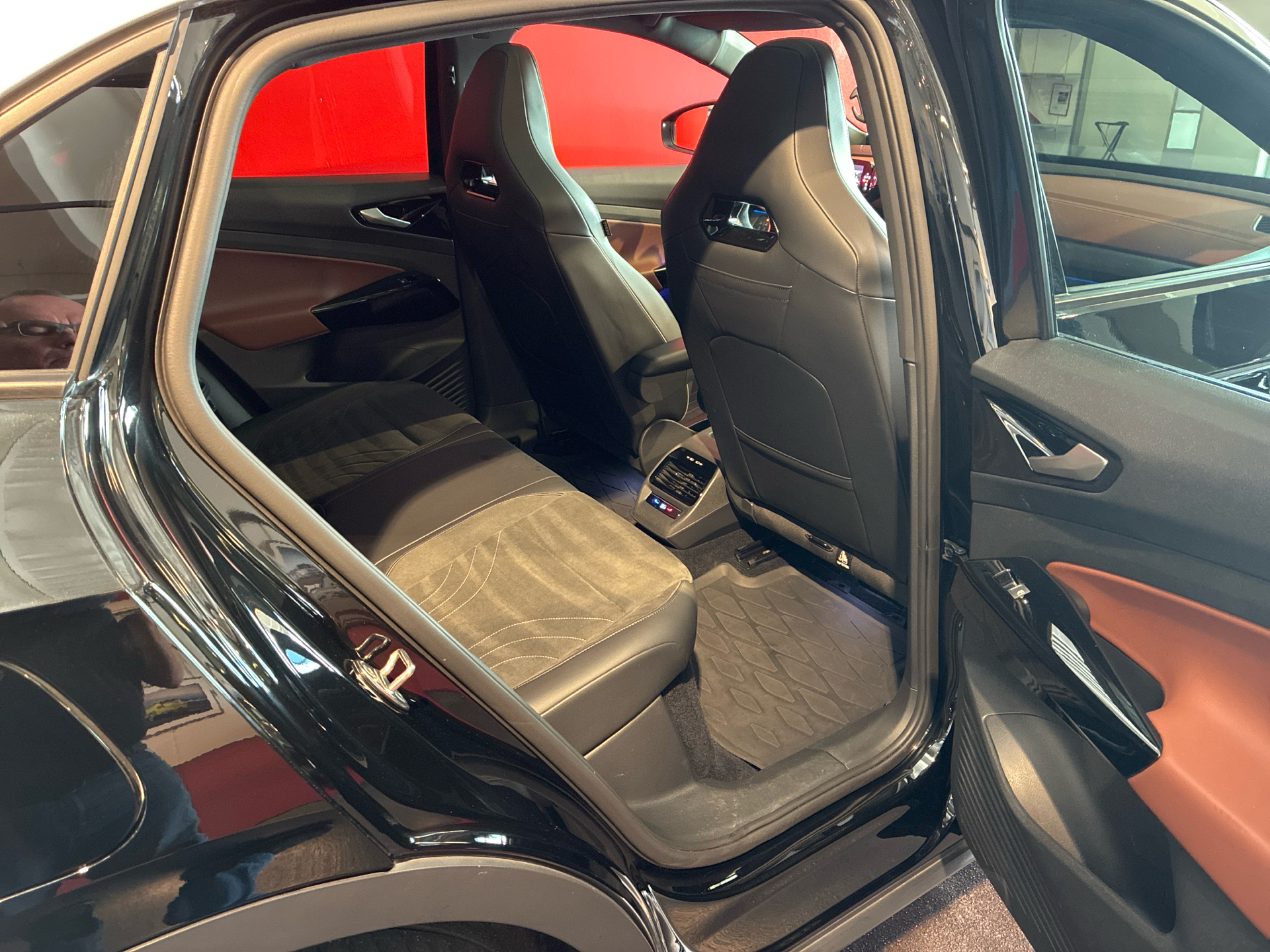 Billede af VW ID.5 EL Pro Business Performance 204HK 5d Aut.