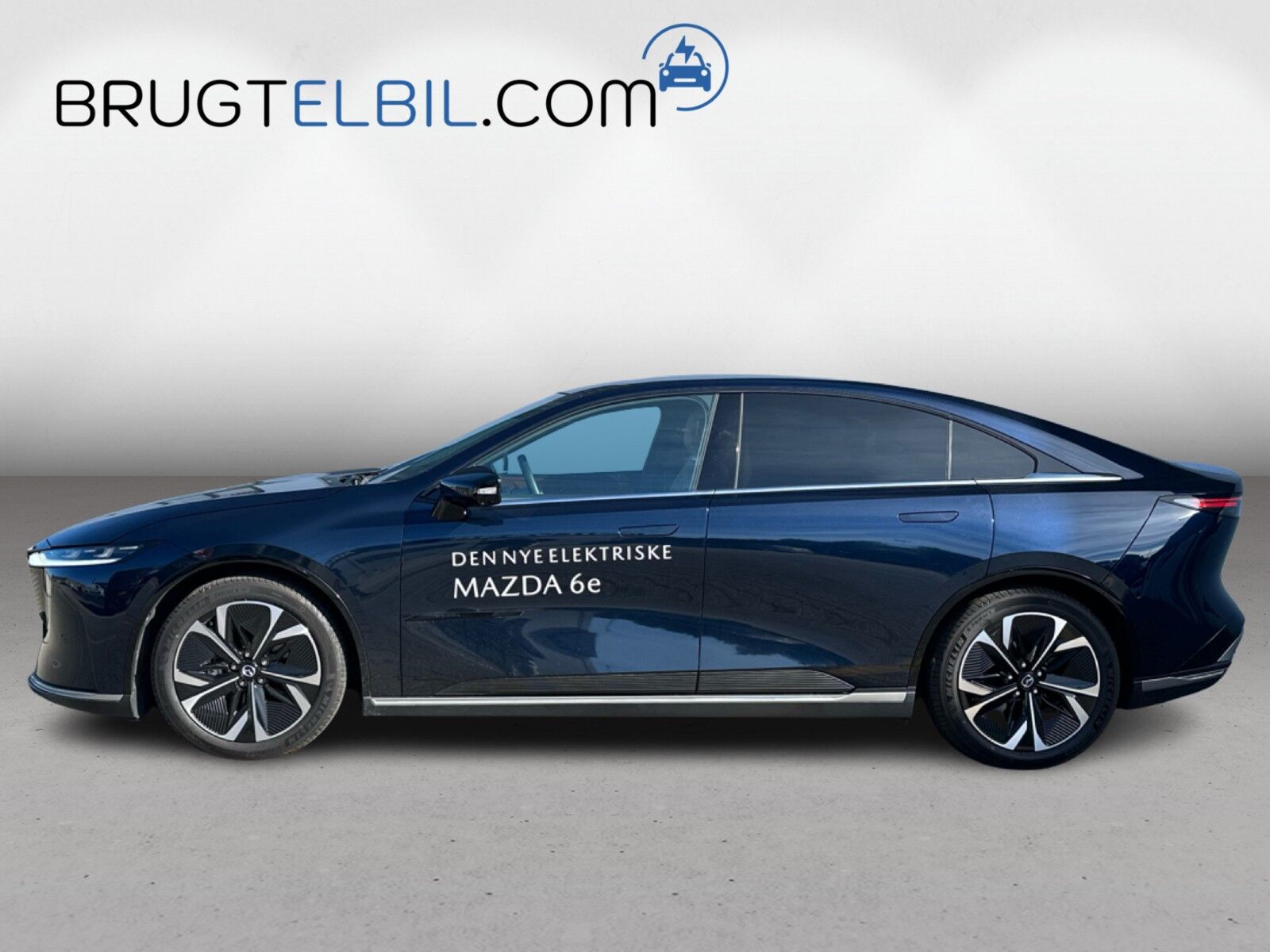 Billede af Mazda 6e EL Takumi Plus 258HK 5d Aut.