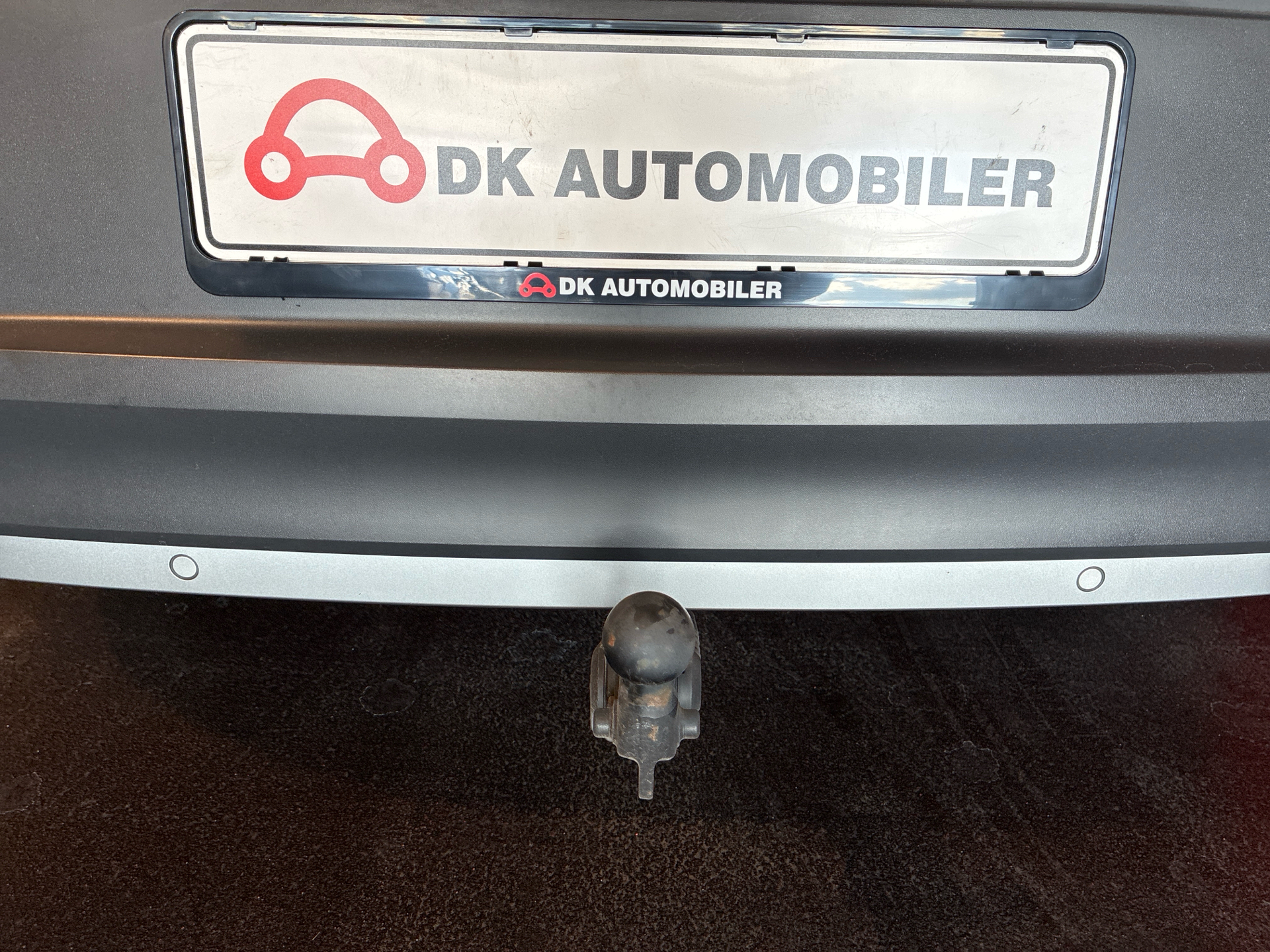 Billede af VW ID.5 EL Pro Business Performance 204HK 5d Aut.
