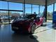 Billede af Ford Mustang Mach-E EL UR Premium AWD 375HK 5d Aut.
