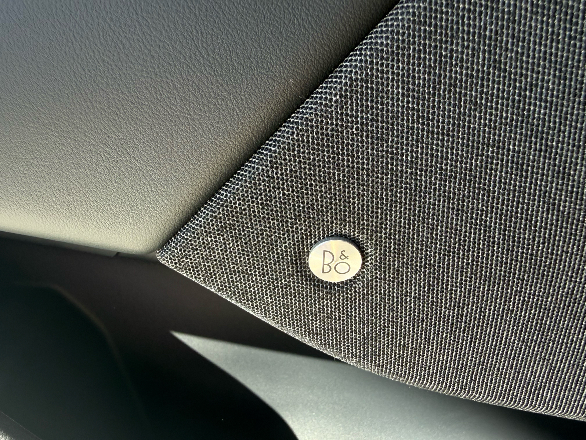 Billede af Ford Mustang Mach-E EL UR Premium AWD 375HK 5d Aut.