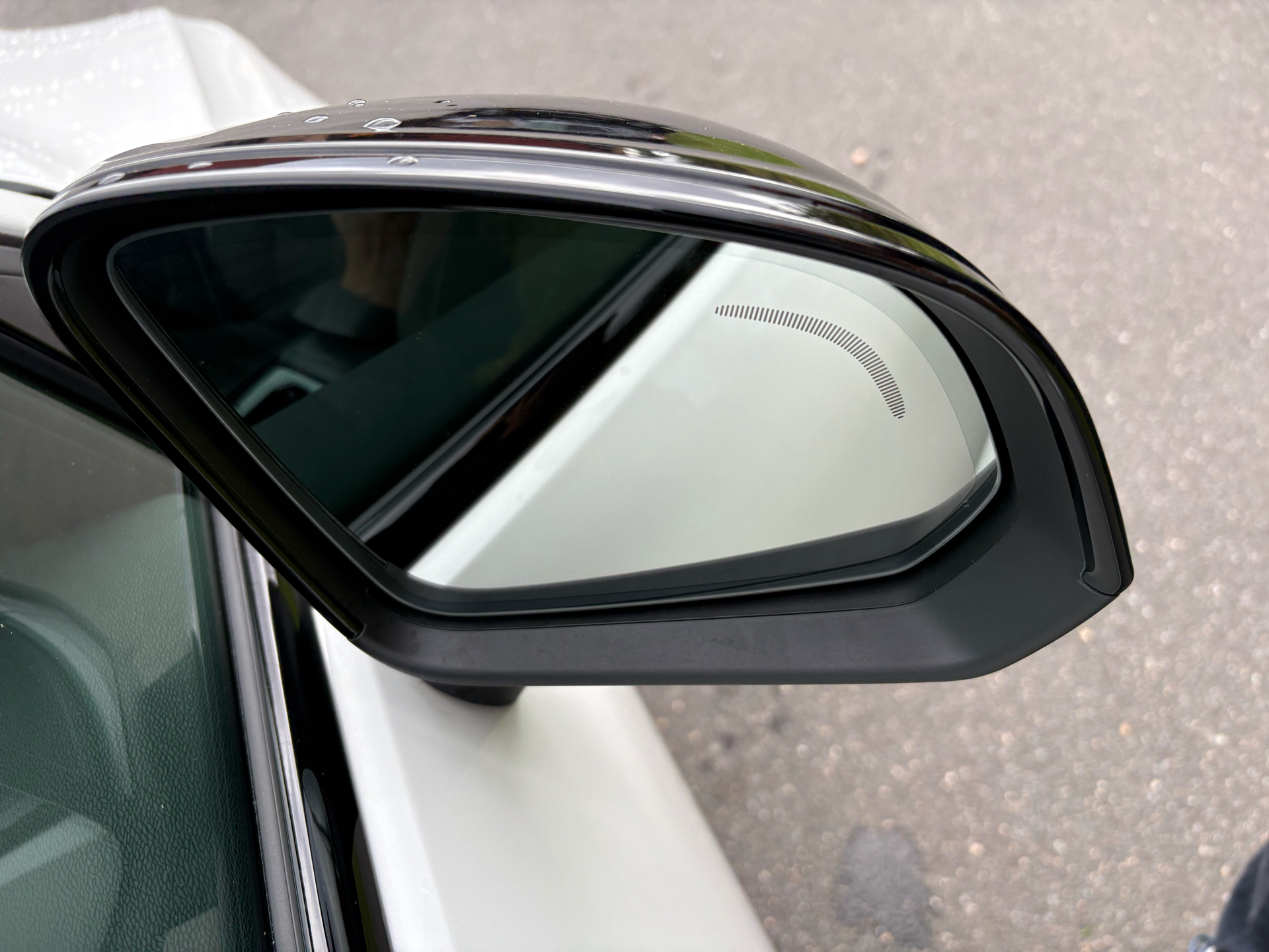 Billede af Volvo C40 P8 Recharge Twin Ultimate AWD 408HK 4d Aut.