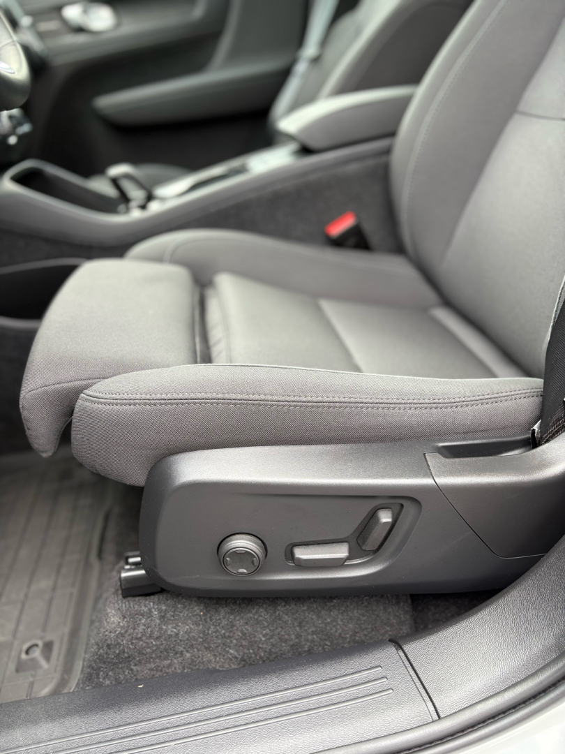 Billede af Volvo C40 P8 Recharge Twin Ultimate AWD 408HK 4d Aut.