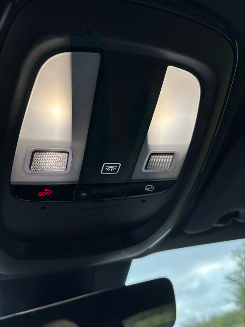 Billede af Volvo C40 P8 Recharge Twin Ultimate AWD 408HK 4d Aut.