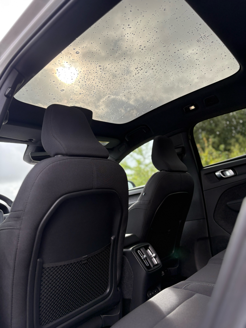 Billede af Volvo C40 P8 Recharge Twin Ultimate AWD 408HK 4d Aut.