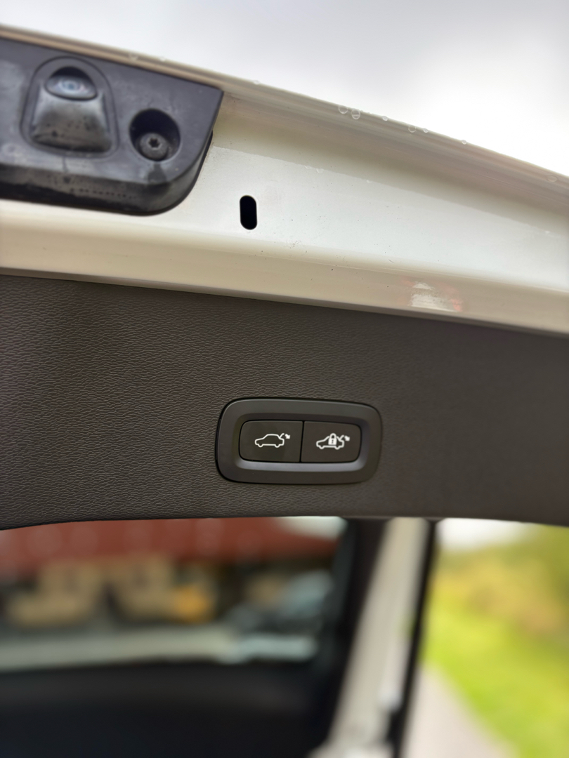 Billede af Volvo C40 P8 Recharge Twin Ultimate AWD 408HK 4d Aut.