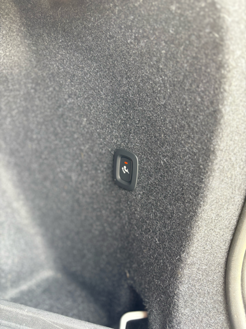 Billede af Volvo C40 P8 Recharge Twin Ultimate AWD 408HK 4d Aut.