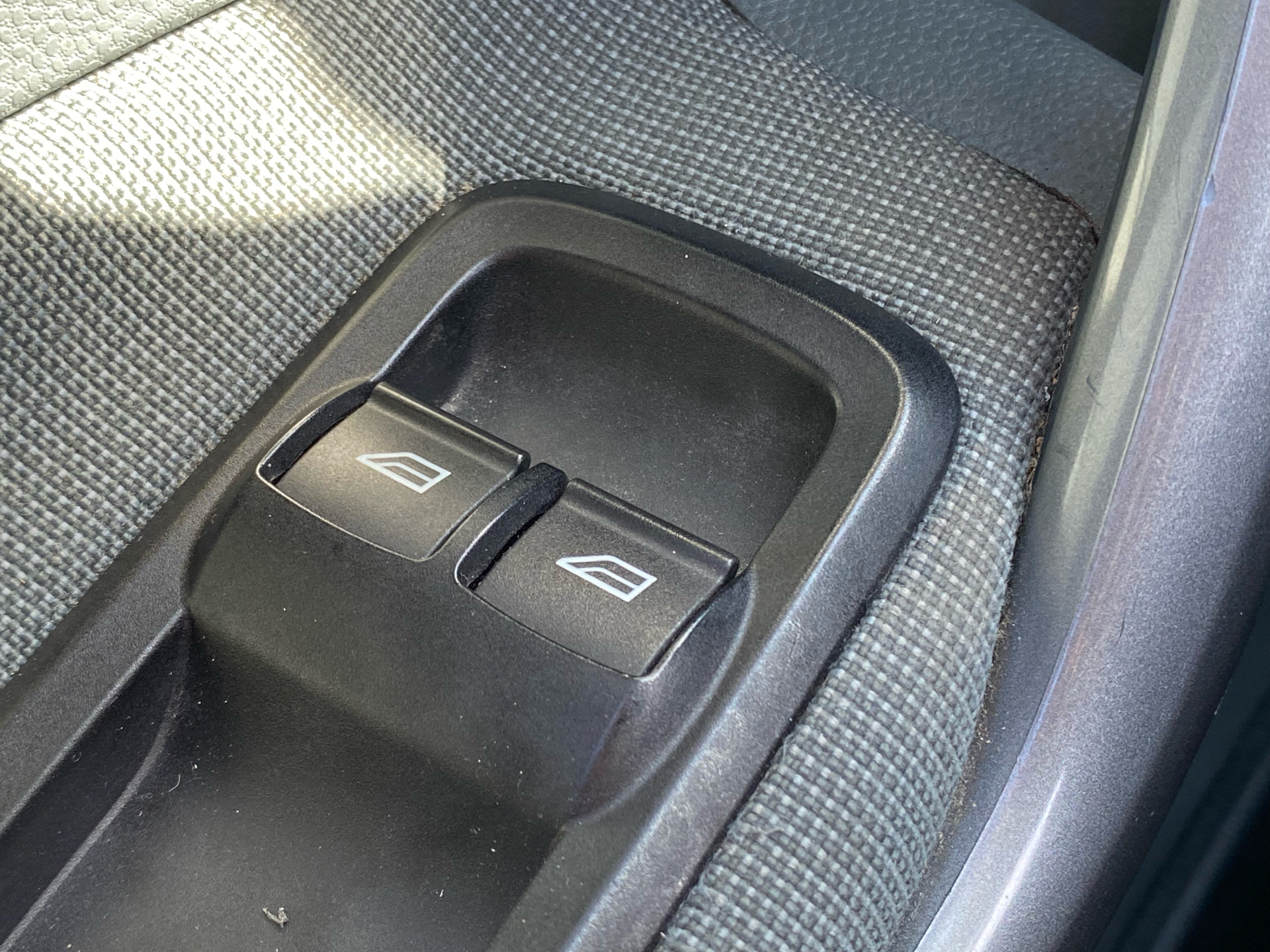 Billede af Ford Fiesta 1,2 Trend 82HK 5d