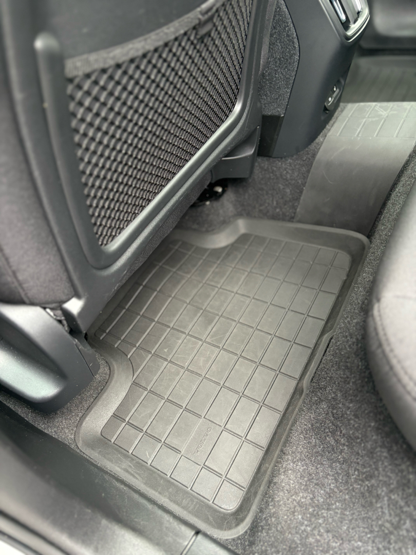 Billede af Volvo C40 P8 Recharge Twin Ultimate AWD 408HK 4d Aut.