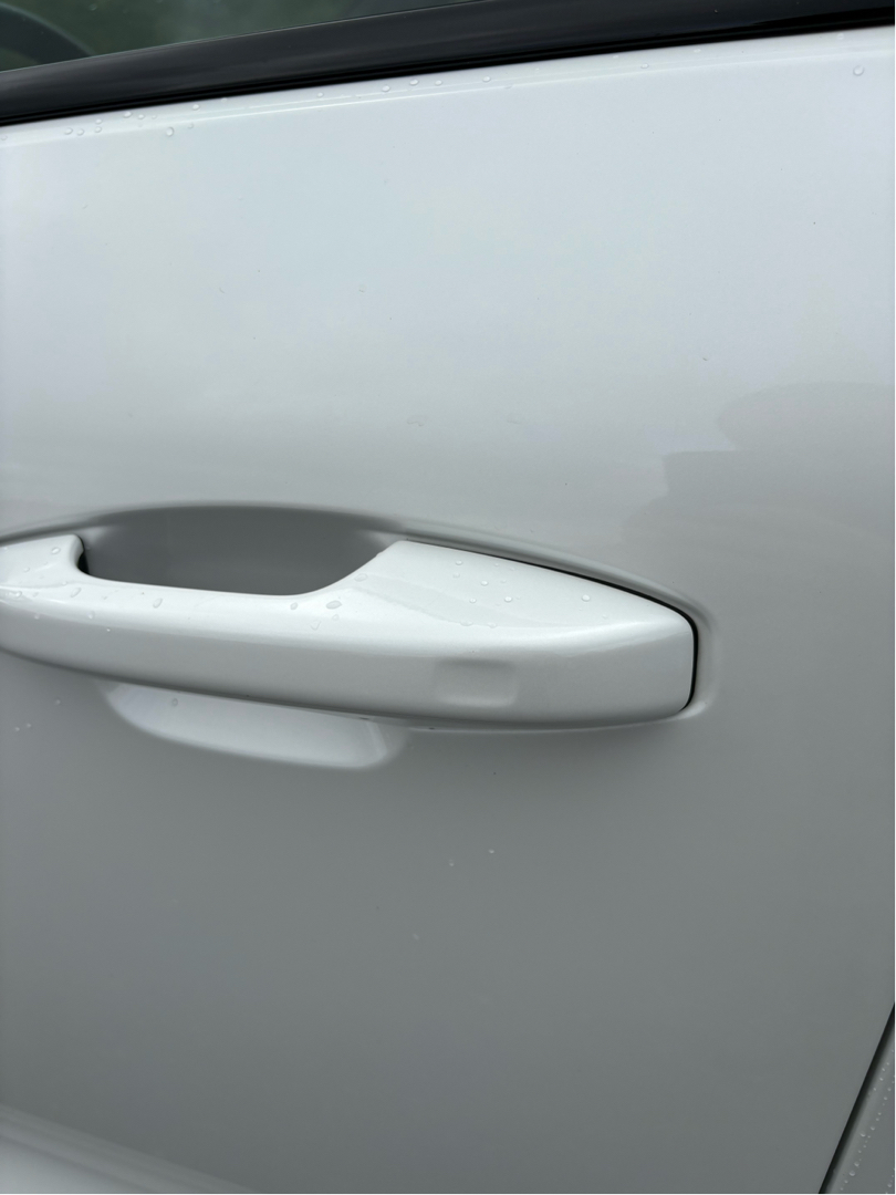 Billede af Volvo C40 P8 Recharge Twin Ultimate AWD 408HK 4d Aut.