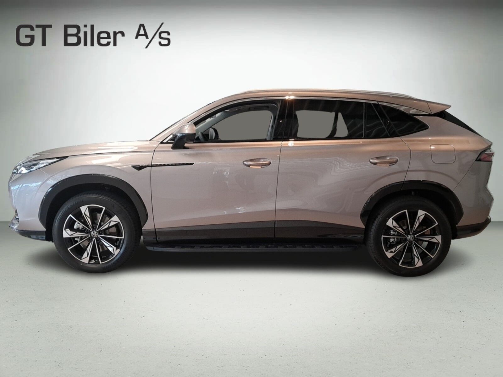 Billede af MG HS 1,5 T GDI  Plugin-hybrid Comfort 272HK 5d Aut.