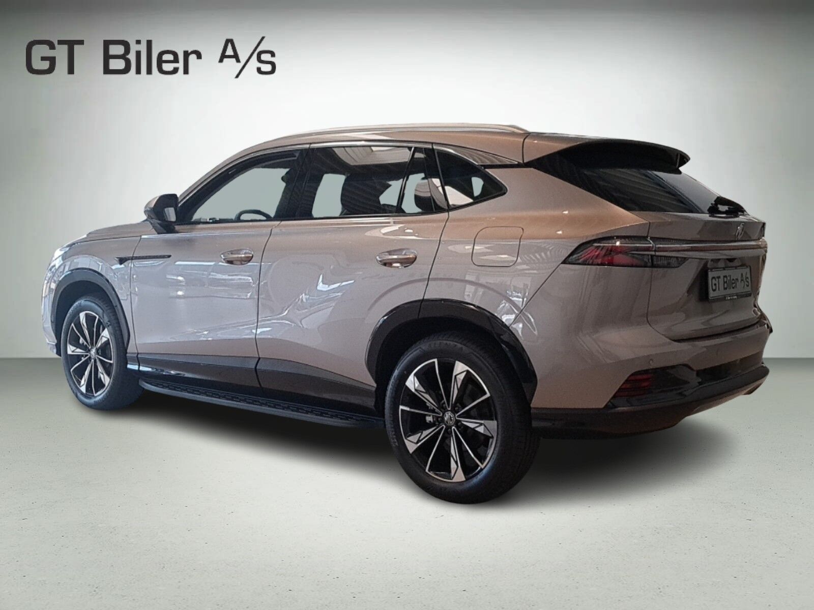 Billede af MG HS 1,5 T GDI  Plugin-hybrid Comfort 272HK 5d Aut.