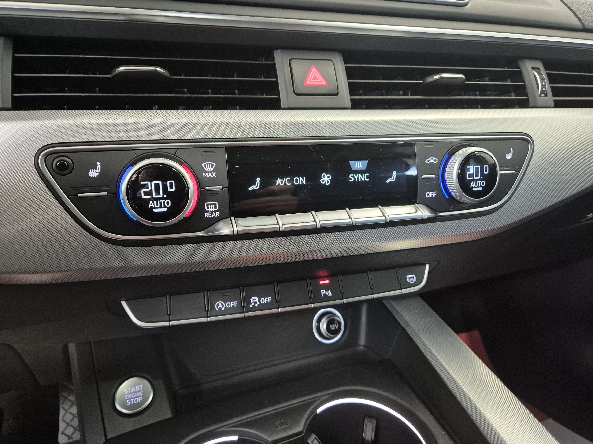 Billede af Audi A4 Avant 2,0 TDI Prestige Sport S Tronic 150HK Stc 7g Aut.