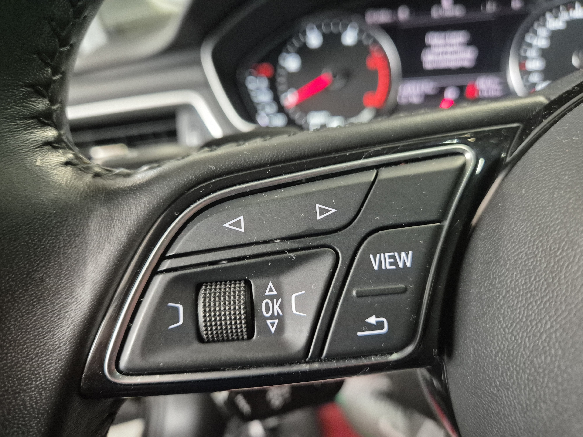 Billede af Audi A4 Avant 2,0 TDI Prestige Sport S Tronic 150HK Stc 7g Aut.