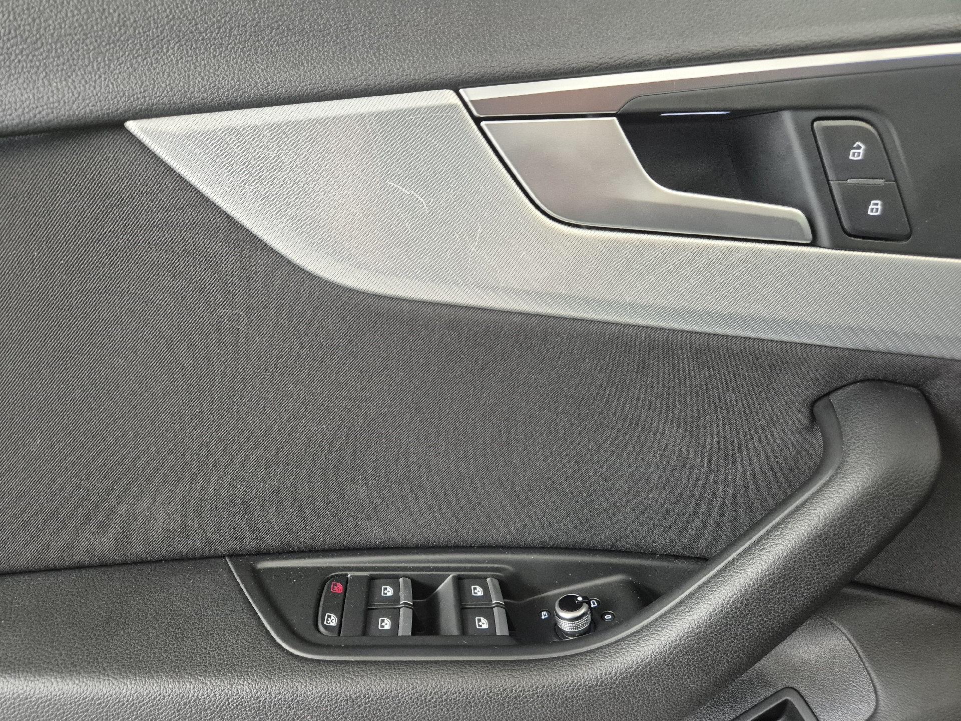 Billede af Audi A4 Avant 2,0 TDI Prestige Sport S Tronic 150HK Stc 7g Aut.