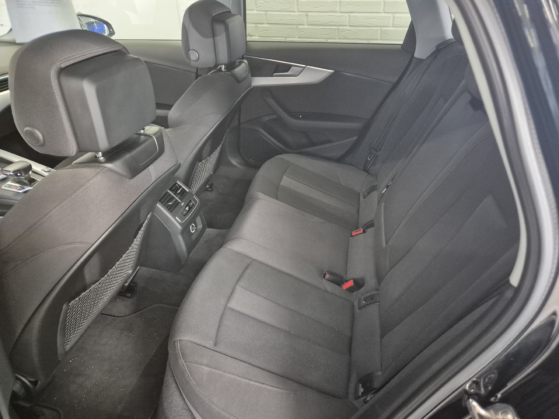 Billede af Audi A4 Avant 2,0 TDI Prestige Sport S Tronic 150HK Stc 7g Aut.