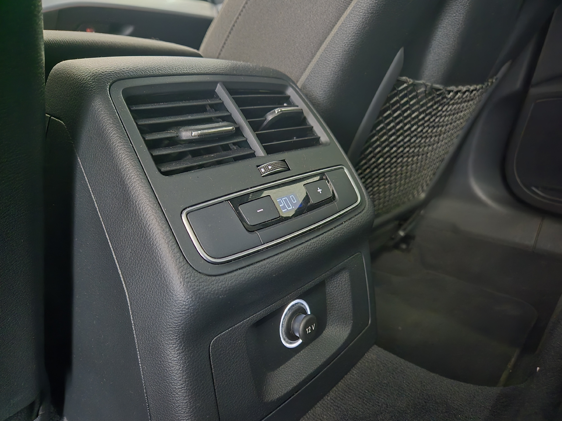 Billede af Audi A4 Avant 2,0 TDI Prestige Sport S Tronic 150HK Stc 7g Aut.