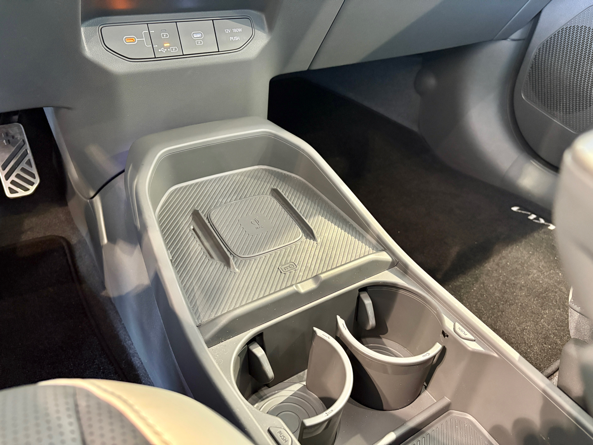 Billede af Kia EV3 EL Long Range GT-Line 204HK 5d Aut.