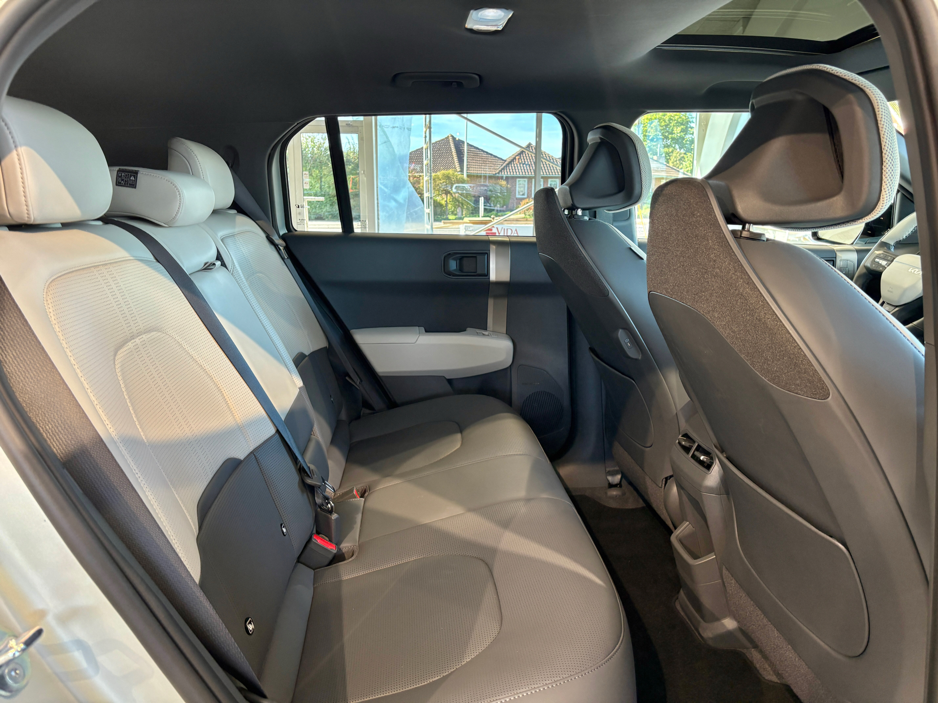Billede af Kia EV3 EL Long Range GT-Line 204HK 5d Aut.