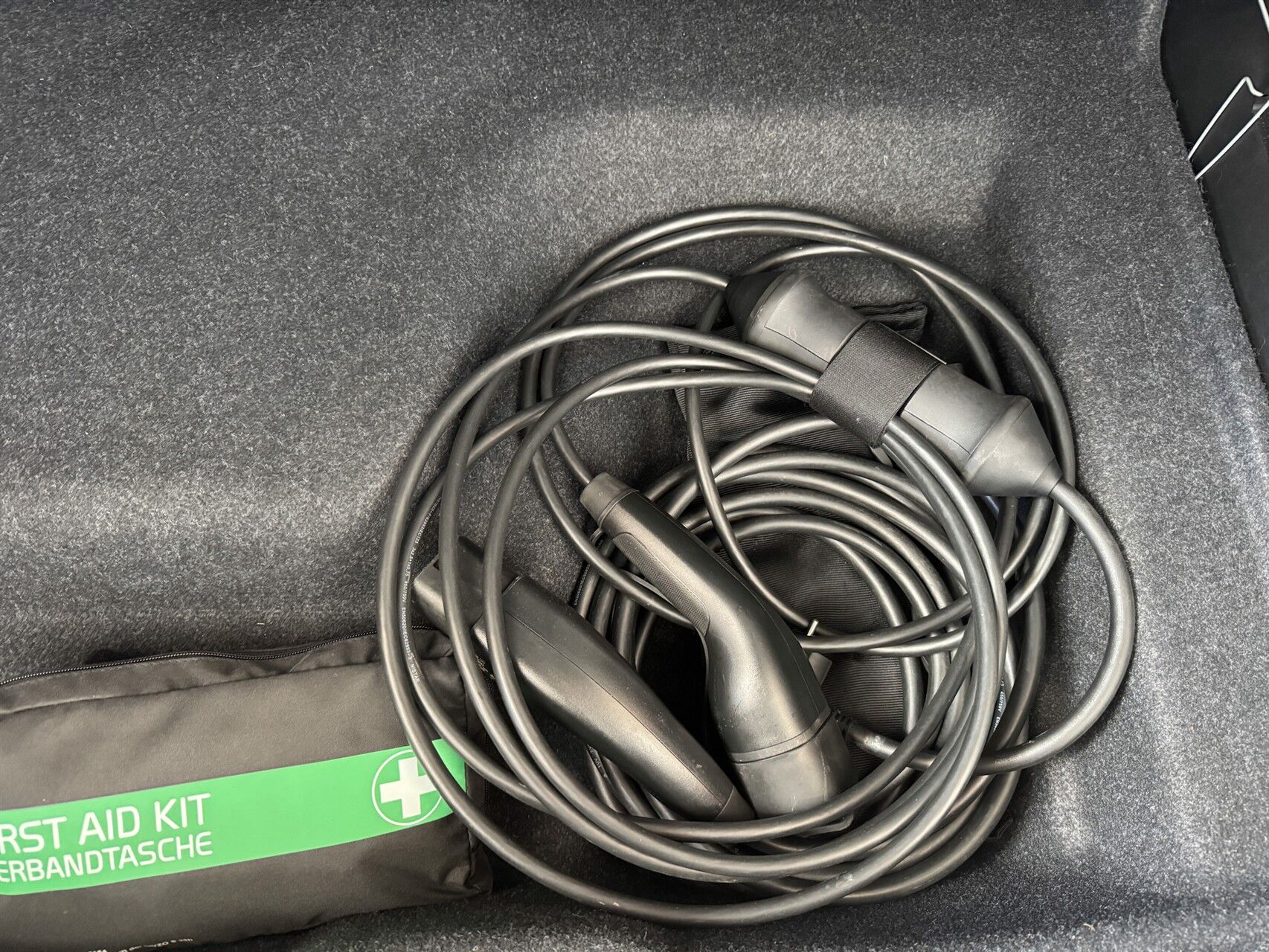 Billede af Volvo XC40 P6 Recharge Core 231HK 5d Aut.
