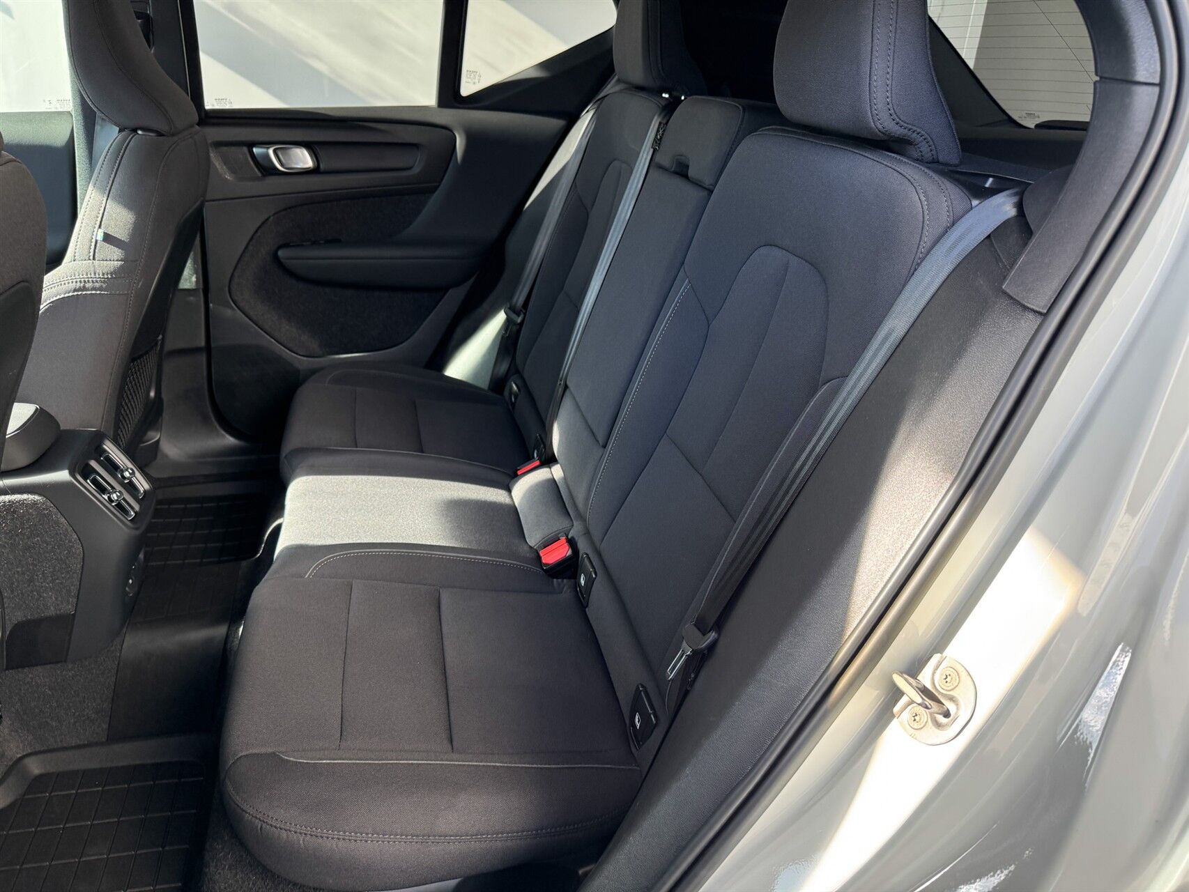 Billede af Volvo XC40 P6 Recharge Core 231HK 5d Aut.