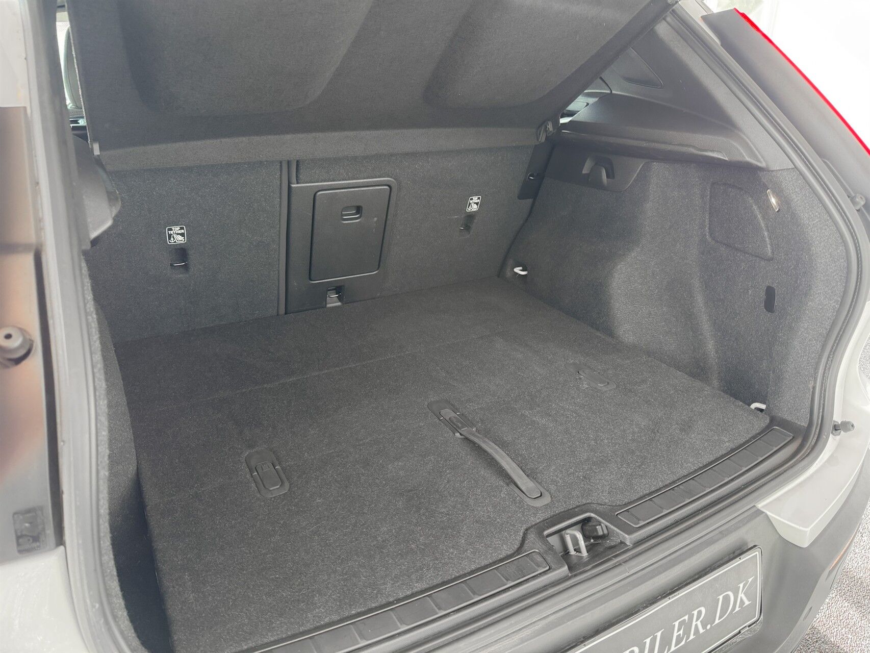 Billede af Volvo XC40 P6 Recharge Core 231HK 5d Aut.