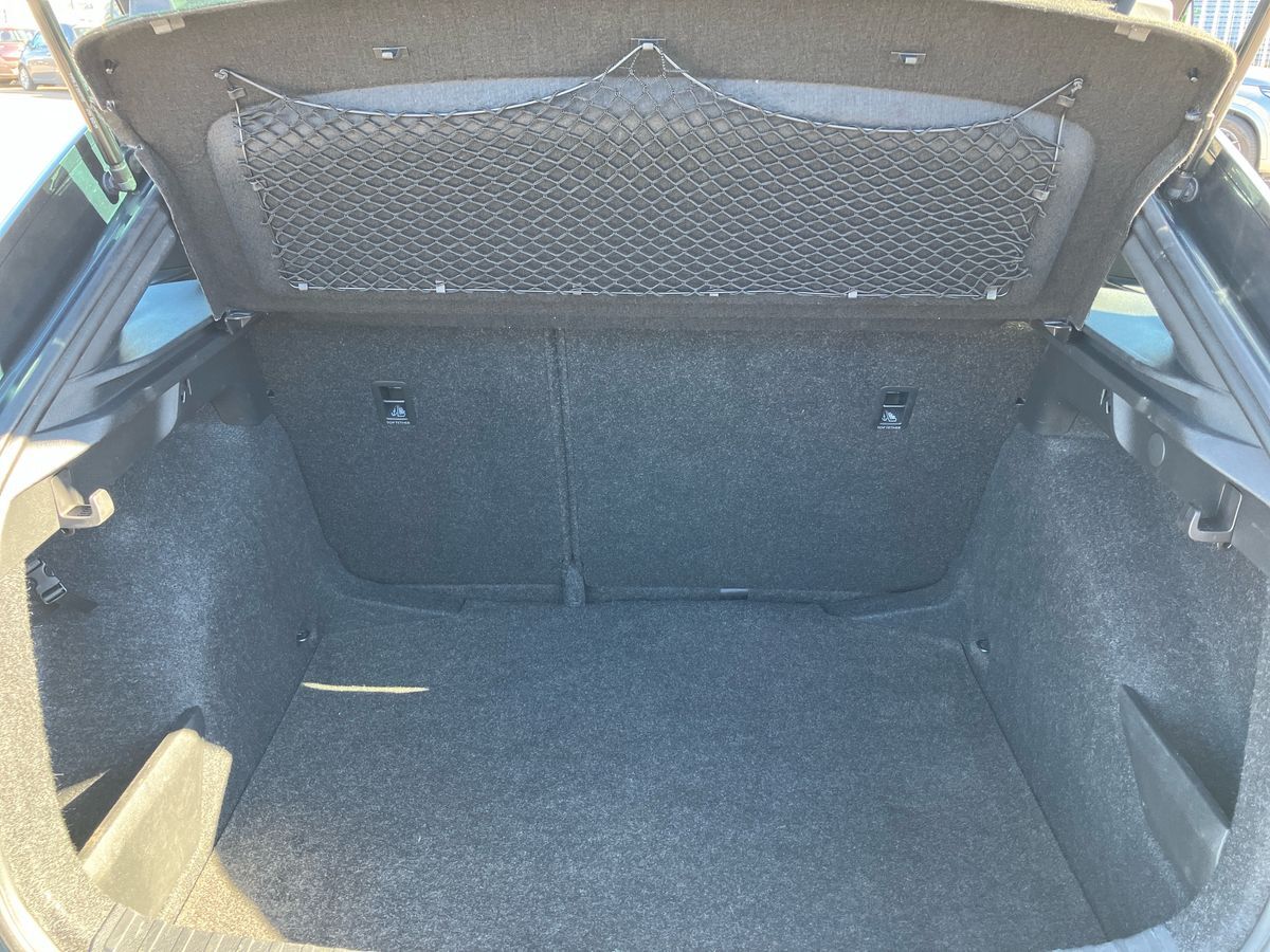 Billede af Skoda Scala 1,0 TSI Dynamic DSG 110HK 5d 7g Aut.