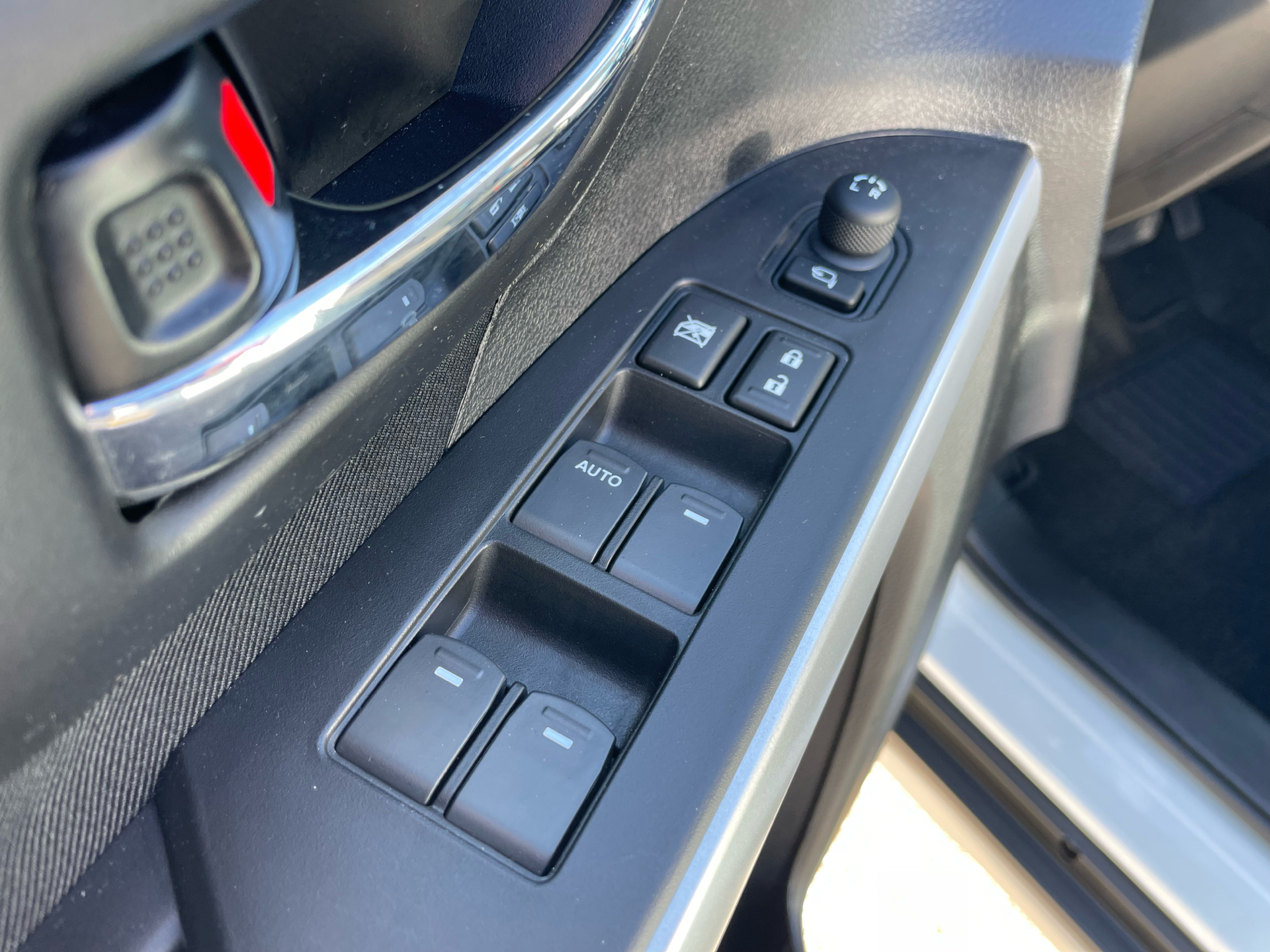Billede af Suzuki S-Cross 1,4 Boosterjet  Mild hybrid Active Hybrid 129HK 5d 6g Aut.
